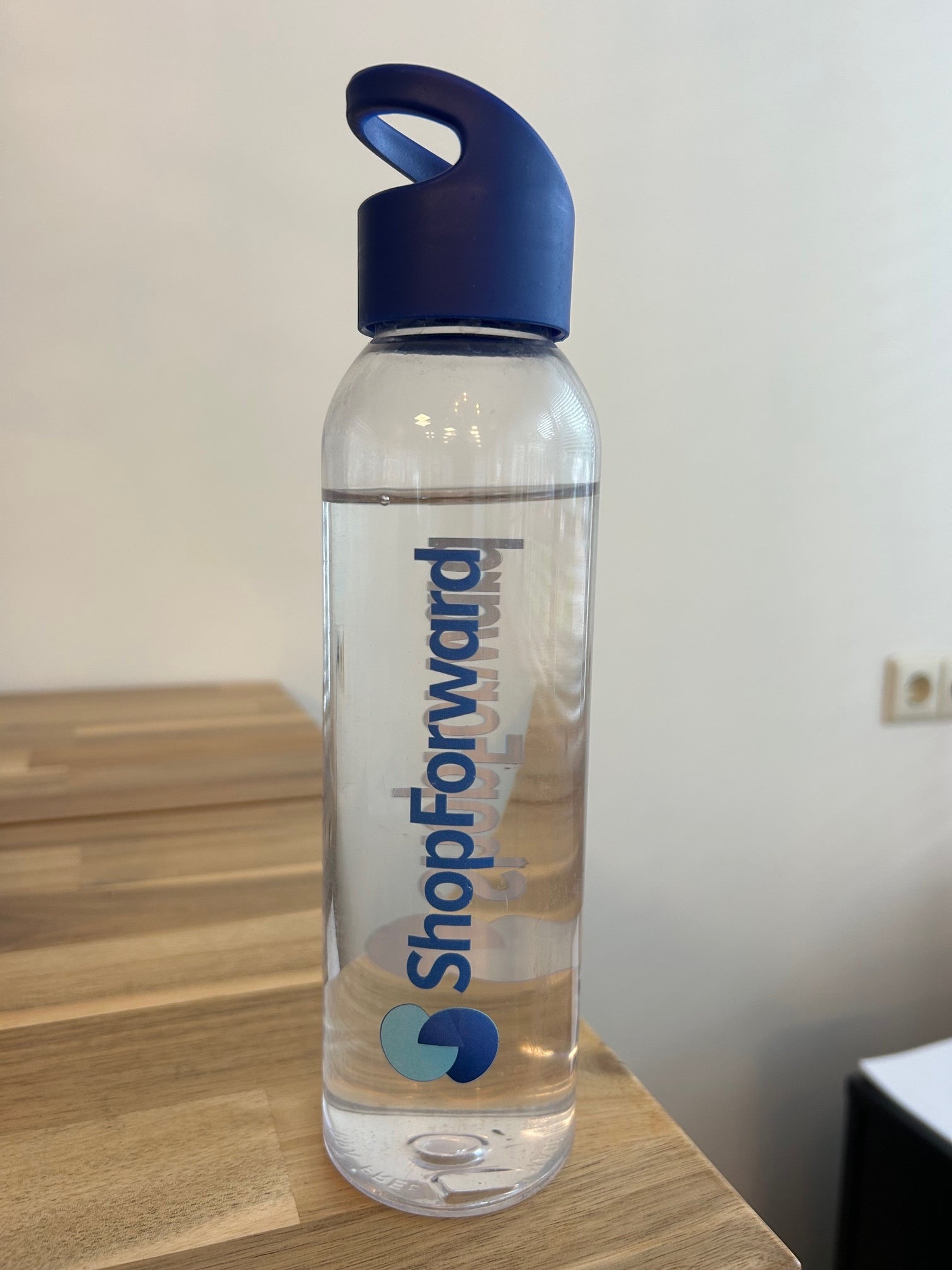 ShopForward Waterfles